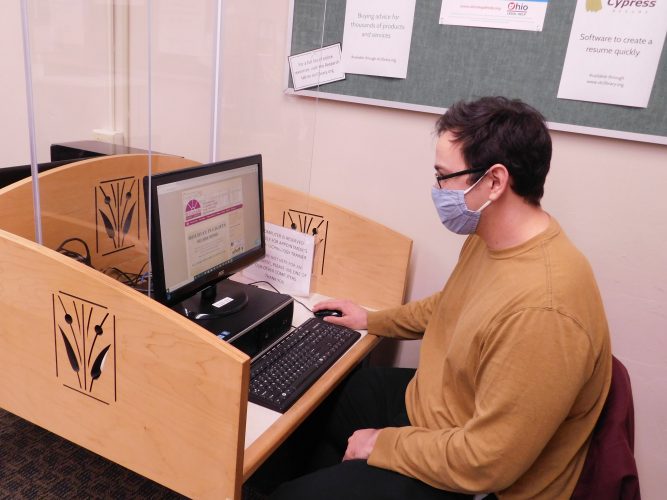 Internet Access a Priority Now More Than Ever